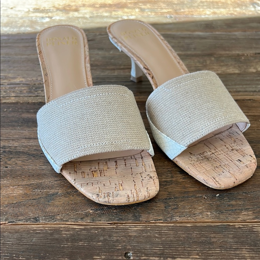 Donald Pliner Sandals